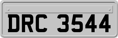 DRC3544