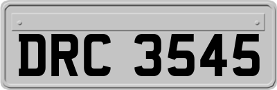 DRC3545