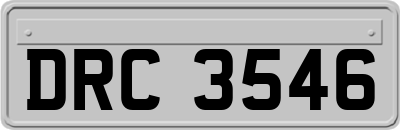 DRC3546