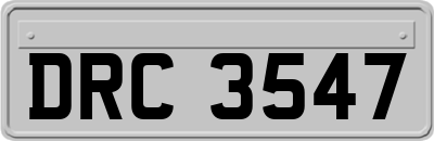 DRC3547