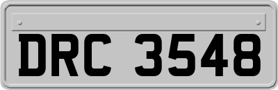 DRC3548