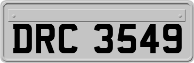 DRC3549