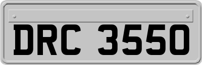 DRC3550