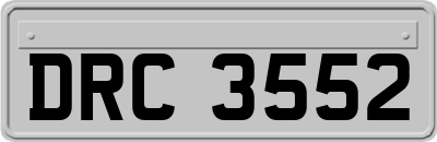 DRC3552