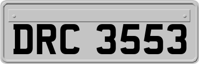 DRC3553