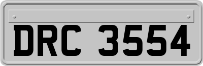 DRC3554