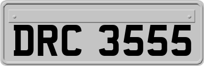 DRC3555