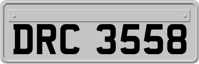 DRC3558