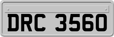 DRC3560