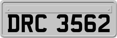 DRC3562
