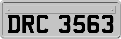 DRC3563