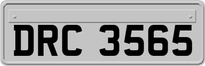 DRC3565
