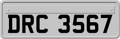 DRC3567