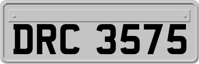 DRC3575