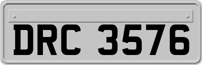 DRC3576