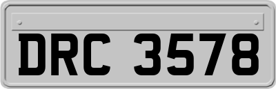 DRC3578