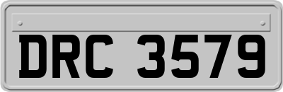 DRC3579