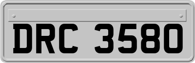 DRC3580