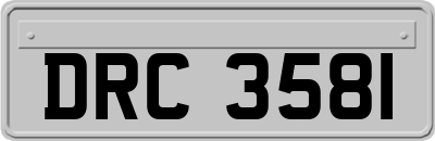 DRC3581