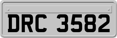 DRC3582
