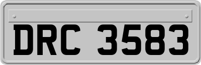 DRC3583