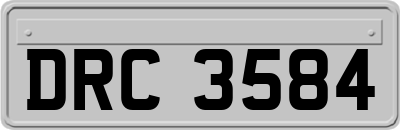 DRC3584