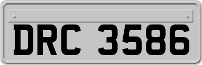 DRC3586