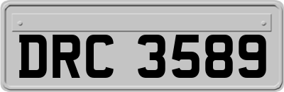 DRC3589