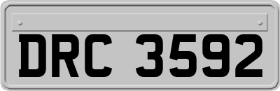 DRC3592