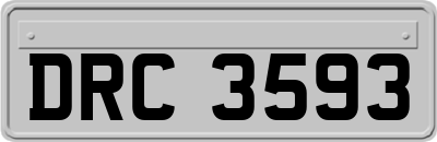 DRC3593