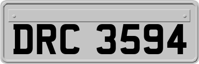 DRC3594