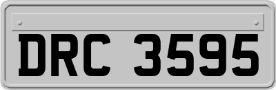 DRC3595