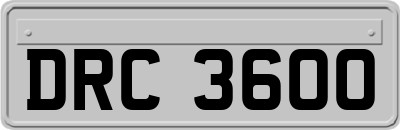DRC3600