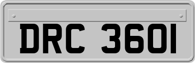 DRC3601