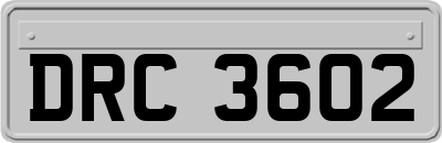 DRC3602