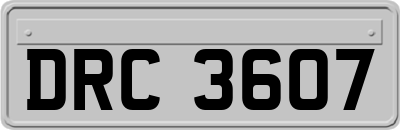 DRC3607