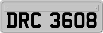 DRC3608