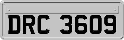 DRC3609