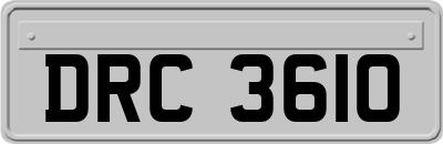 DRC3610