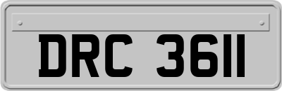 DRC3611