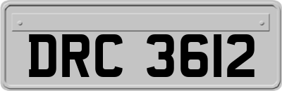 DRC3612