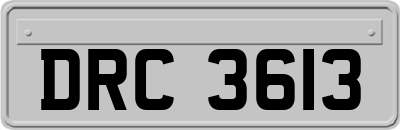 DRC3613