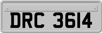 DRC3614