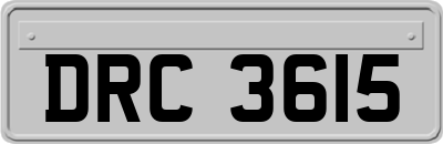 DRC3615
