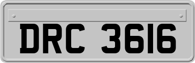 DRC3616