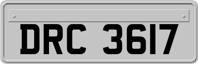 DRC3617