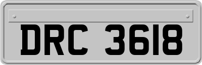 DRC3618