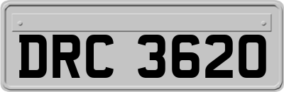 DRC3620