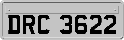 DRC3622