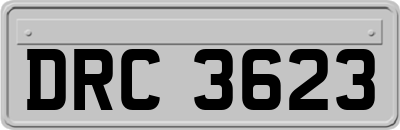 DRC3623